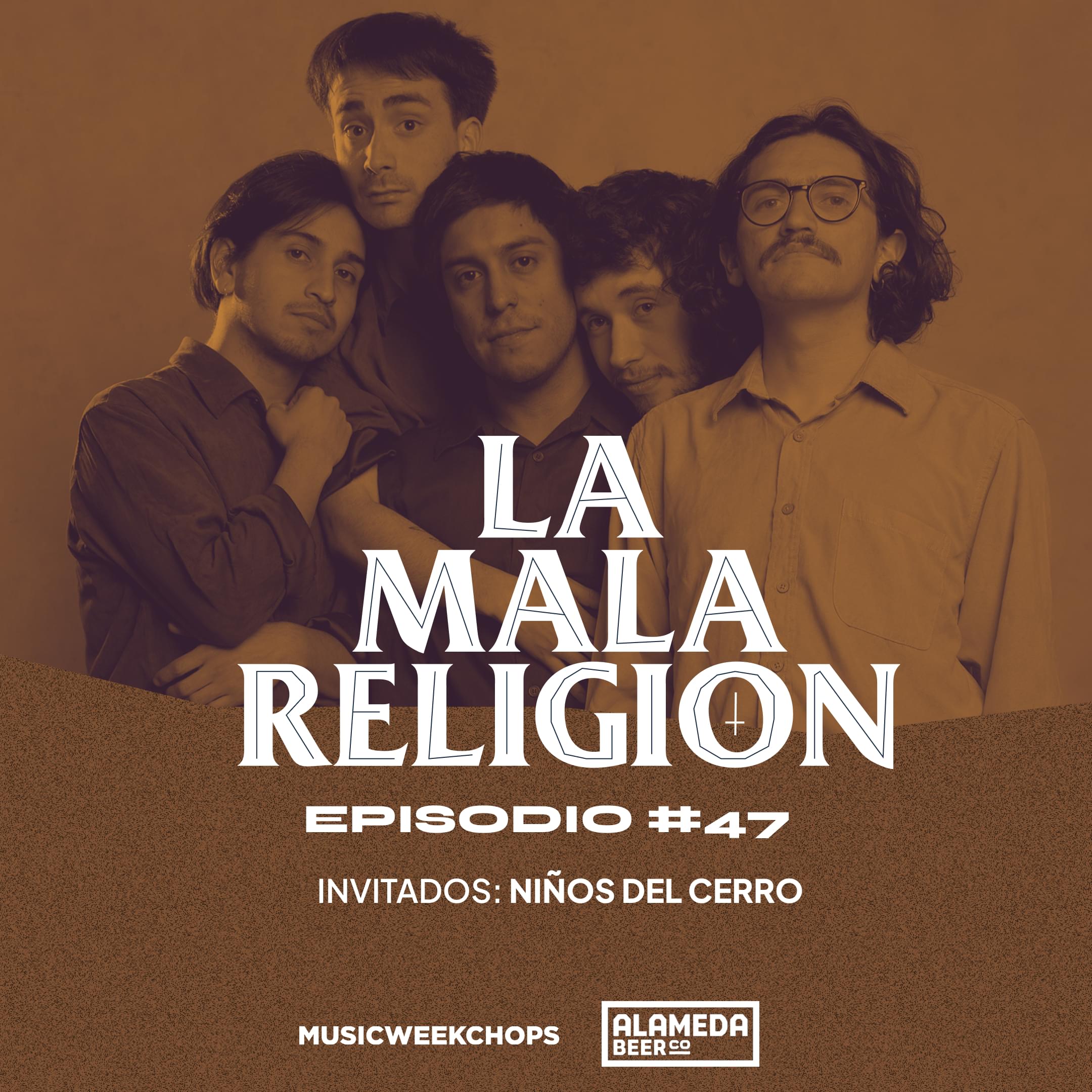 Episodio #47