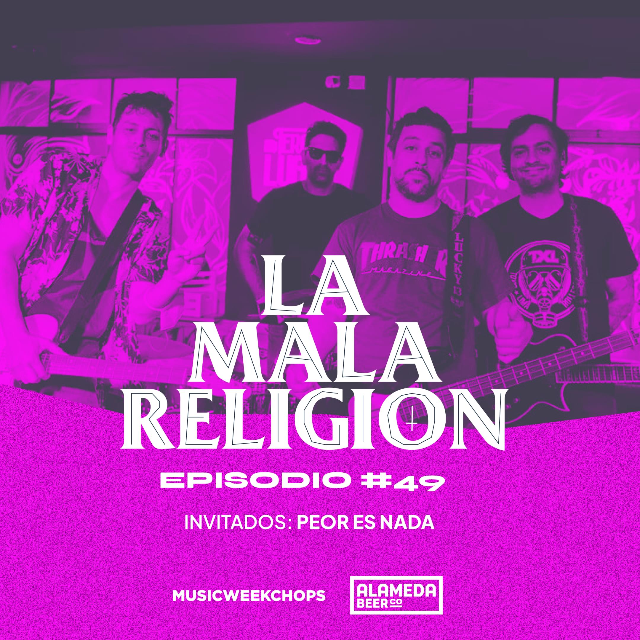 Episodio #49