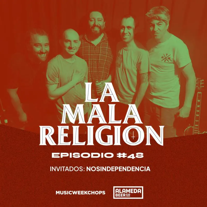 Episodio #48
