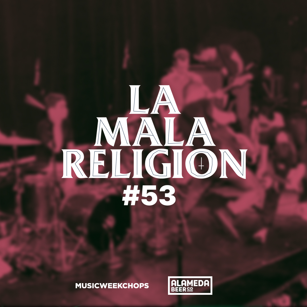 Episodio #53