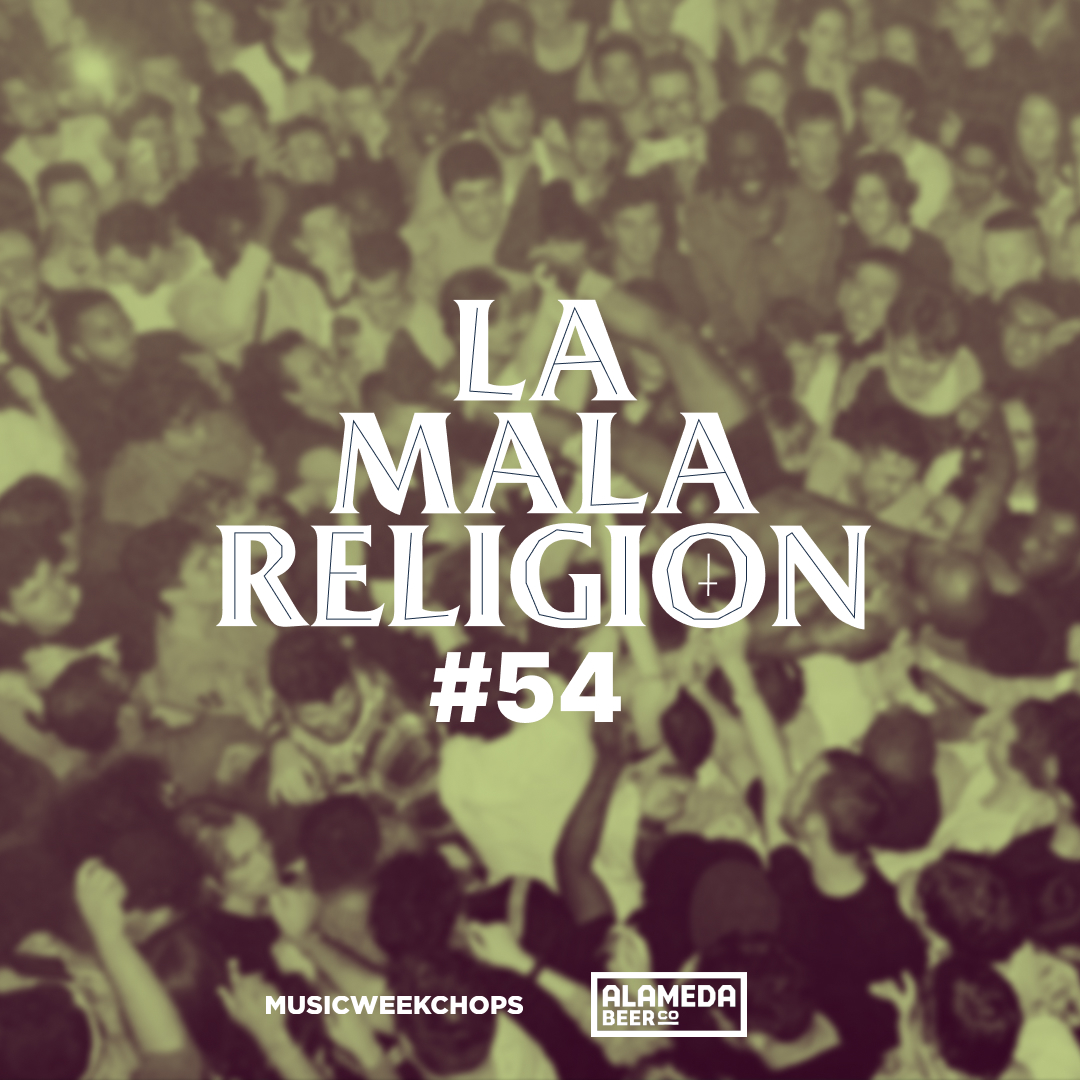 Episodio #54