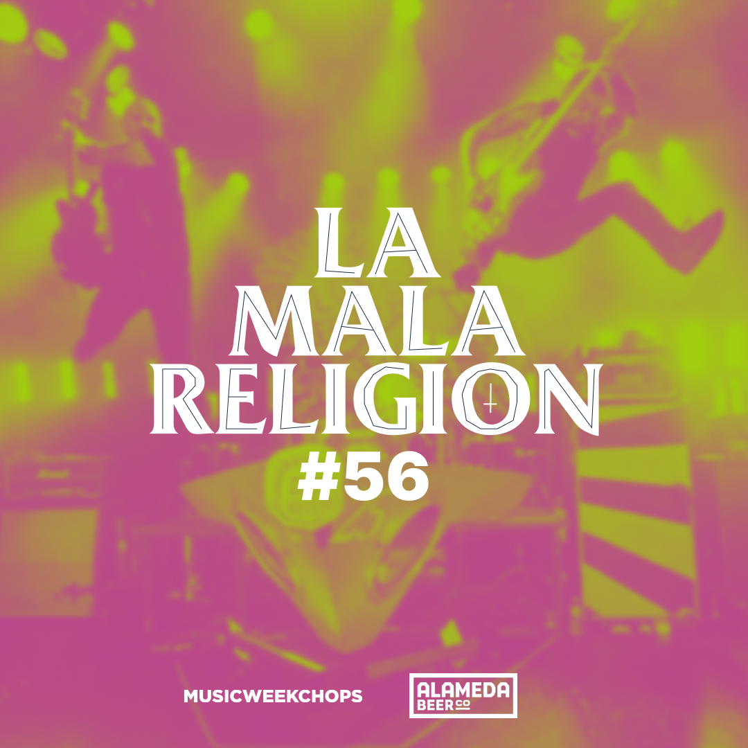 Episodio #56