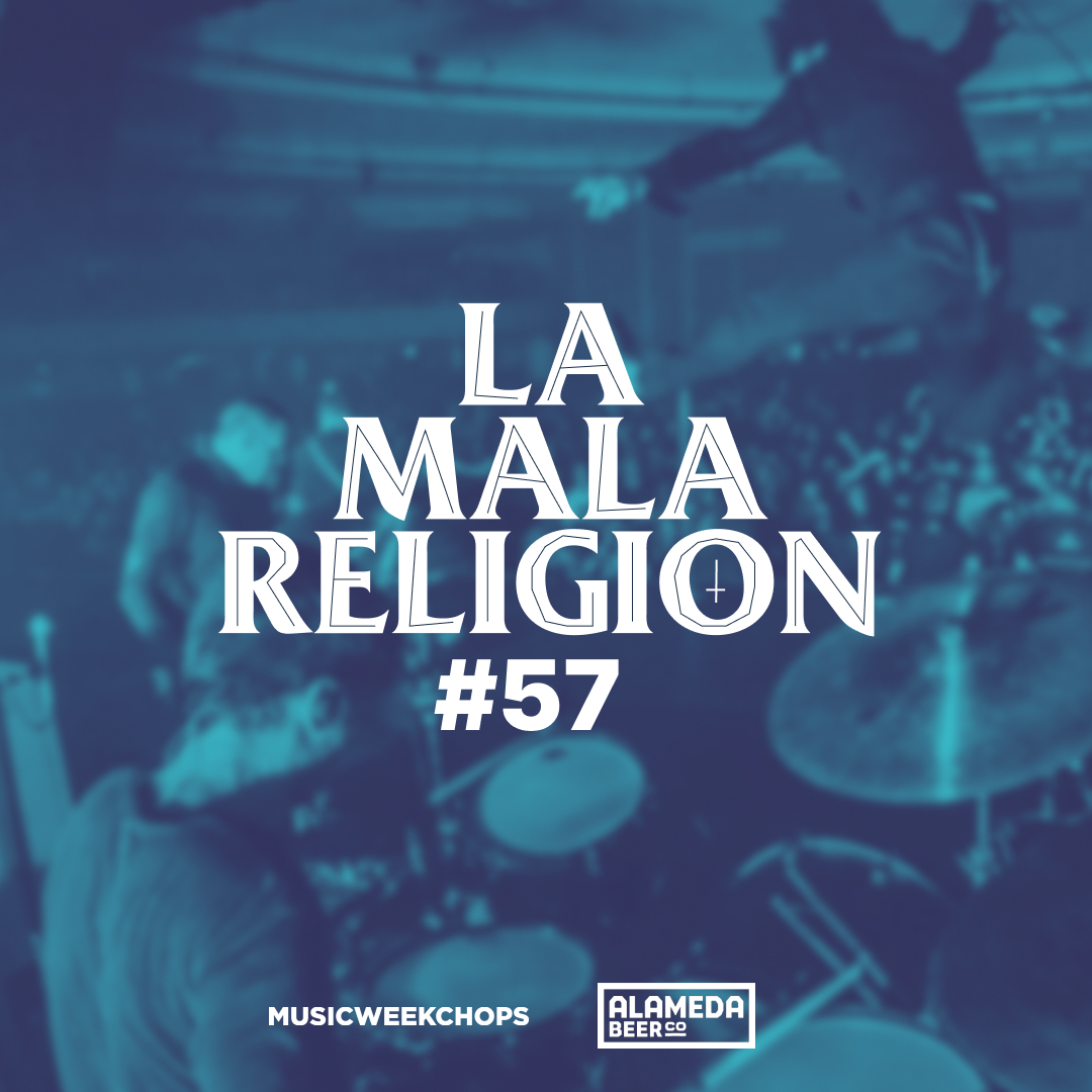 Episodio #57