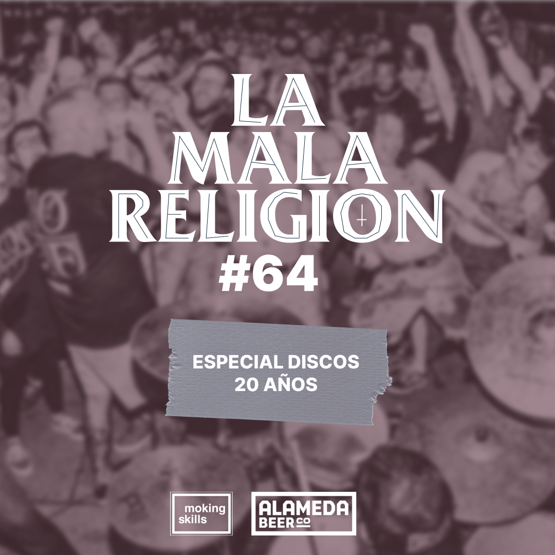 Episodio #64
