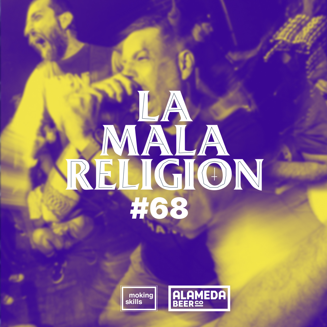 Episodio #68