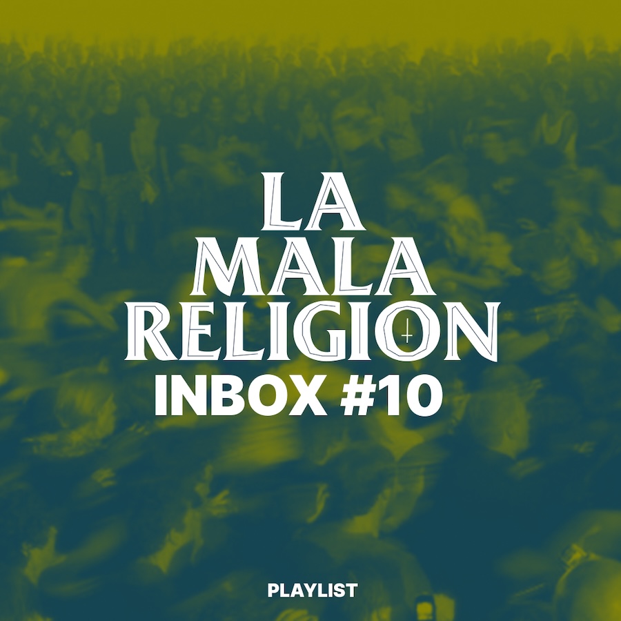 [Playlist] INBOX #10