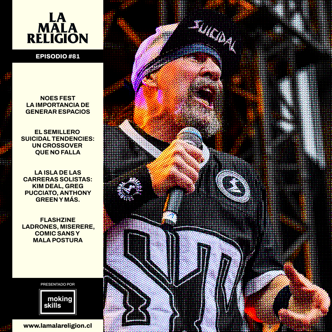 Episodio #81