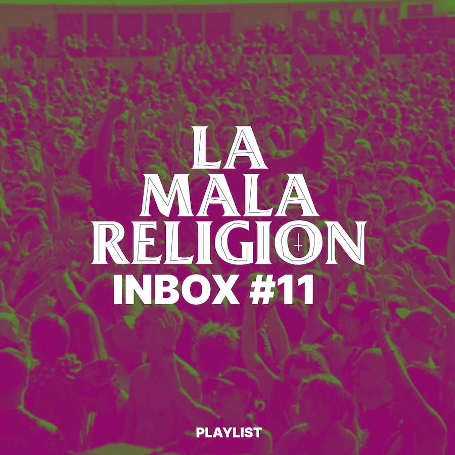 [Playlist] Inbox #11