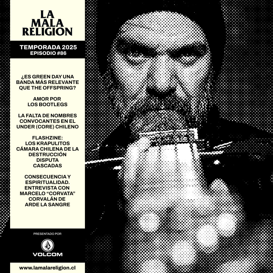 Episodio #86