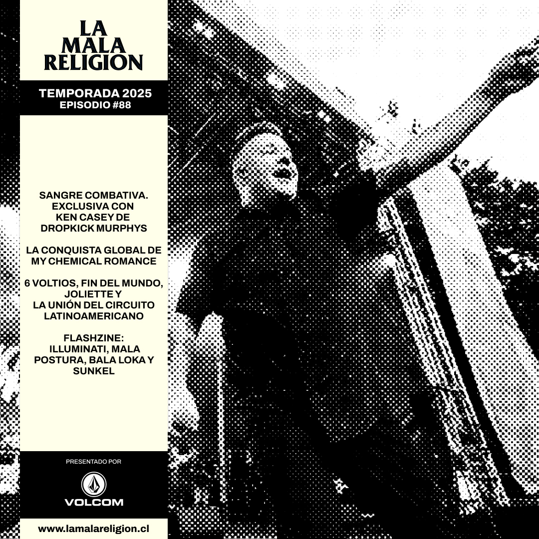 Episodio #88