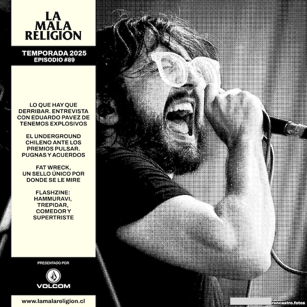 Episodio 89