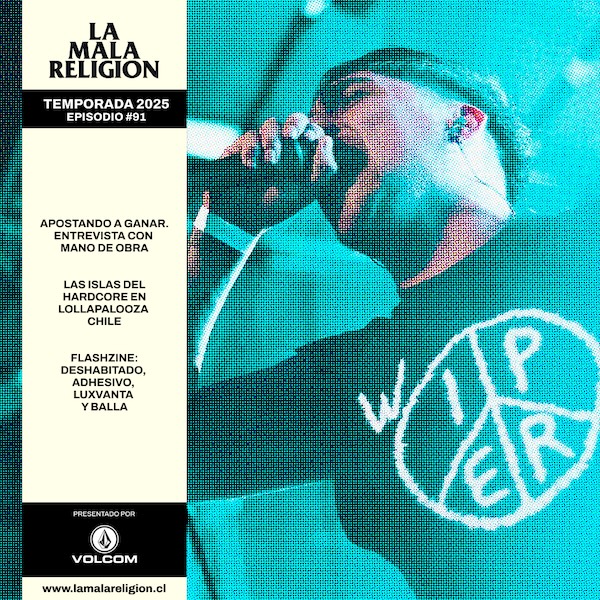 Episodio #91