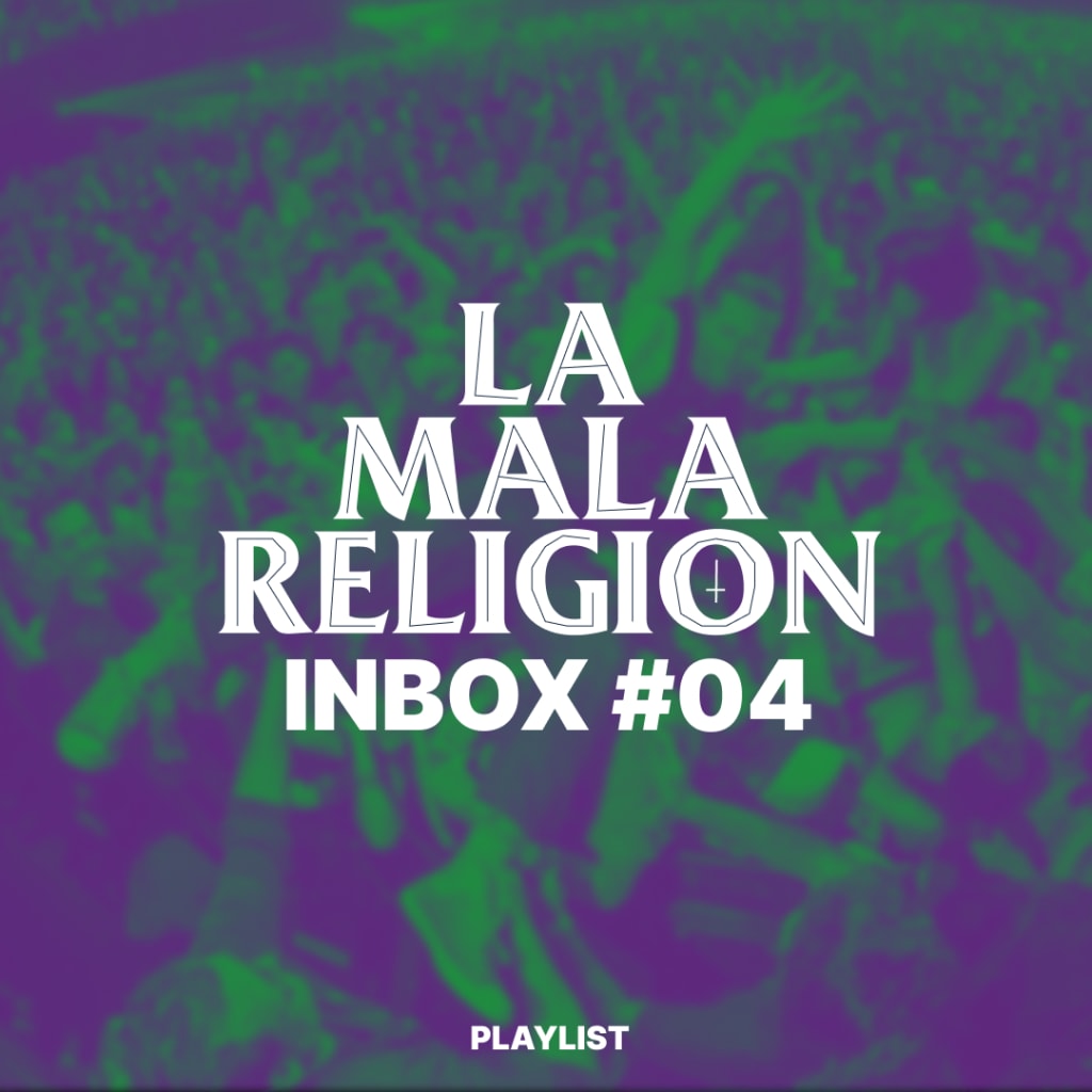 [Playlist] INBOX #04