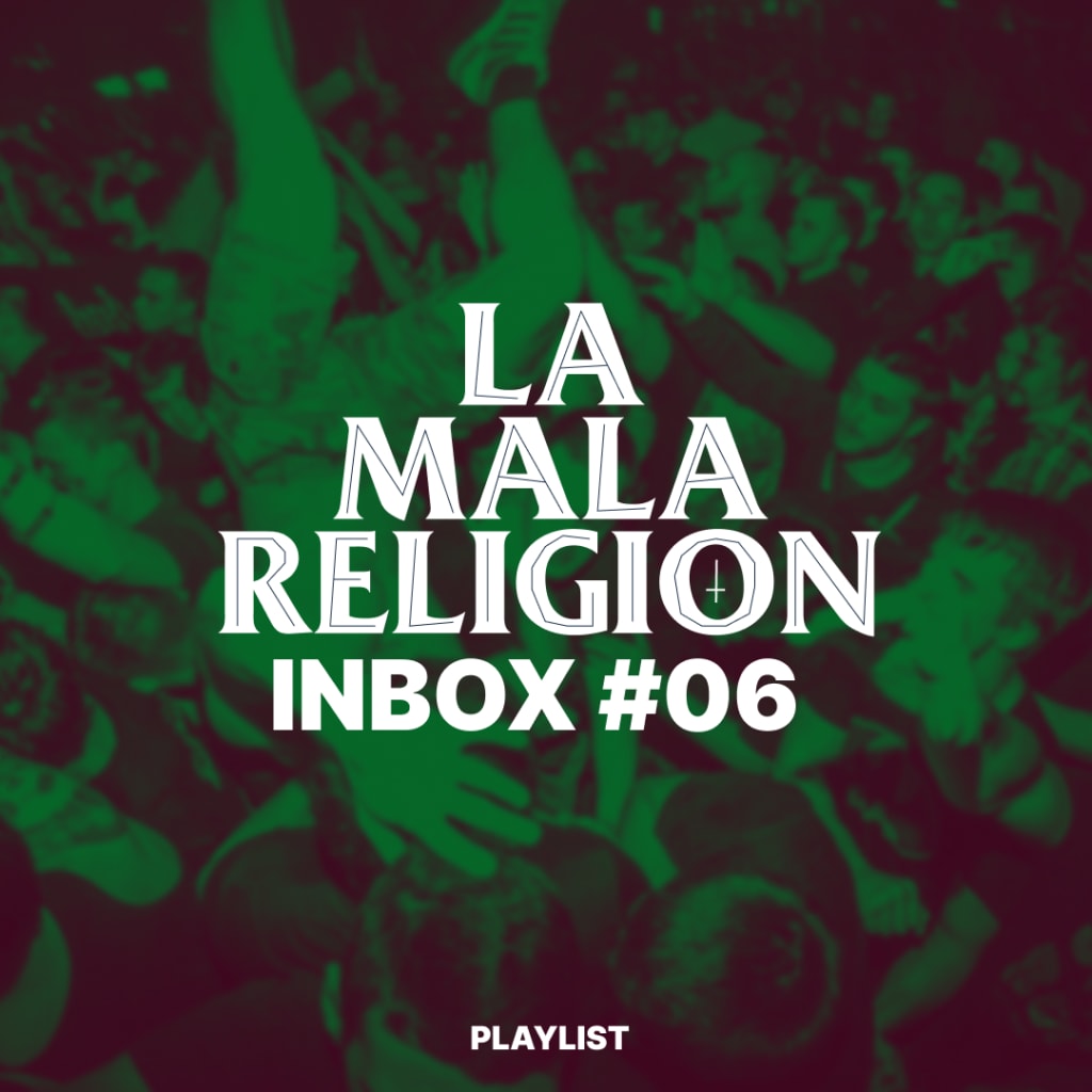 [Playlist] INBOX #06