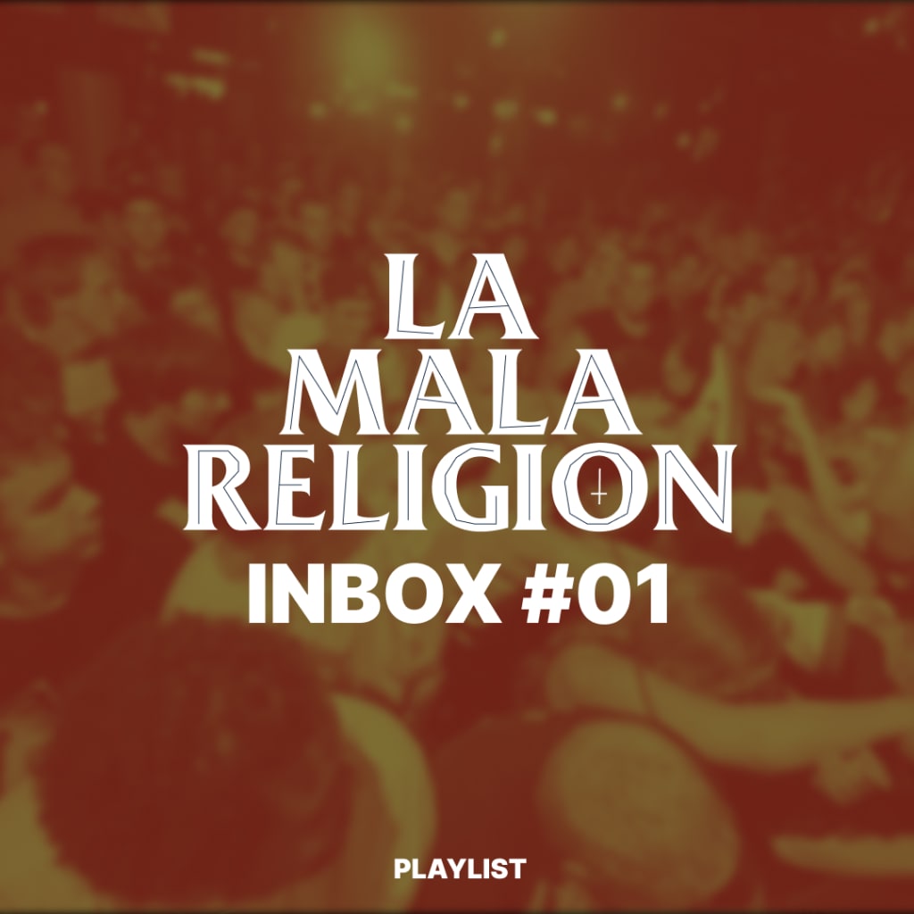 [Playlist] INBOX #01