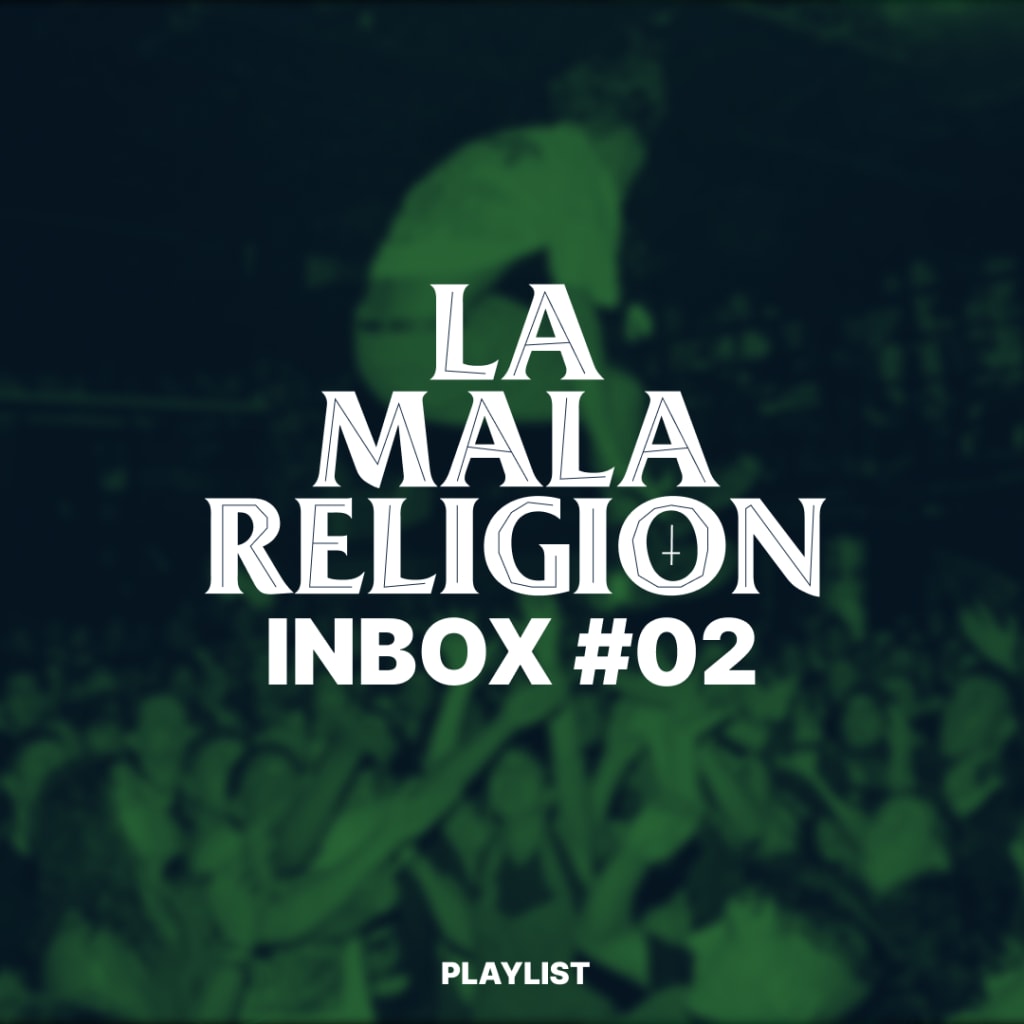 [Playlist] INBOX #02