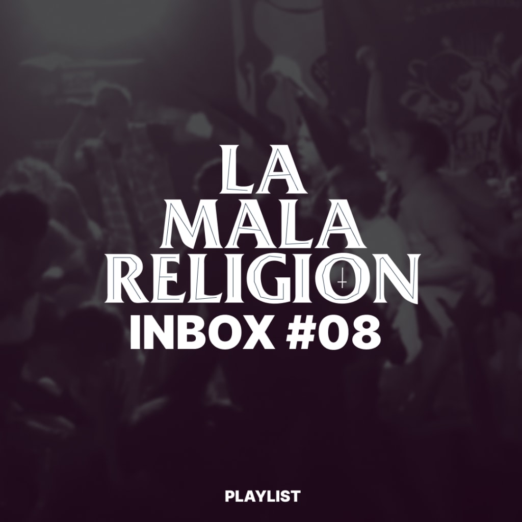 [Playlist] INBOX #08