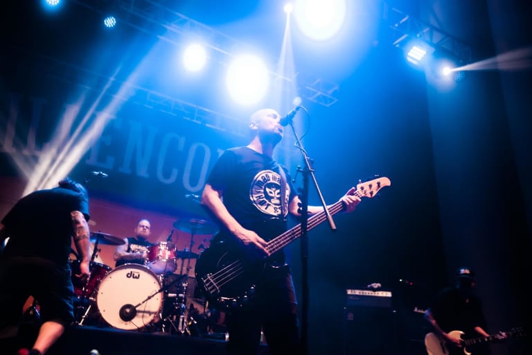 [Galería] We Are One Tour 2023 @ Teatro Coliseo