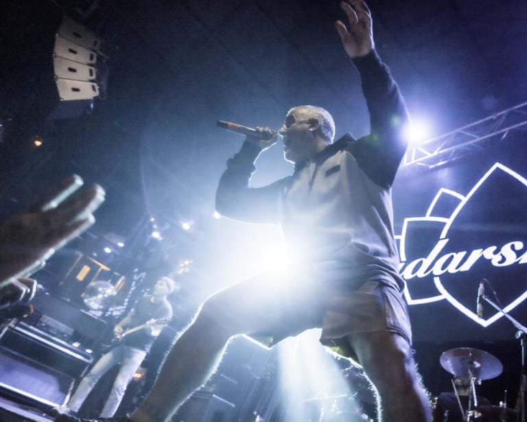 [Videos] Sudarshana @ Club Chocolate