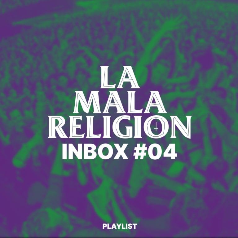 [Playlist] INBOX #04