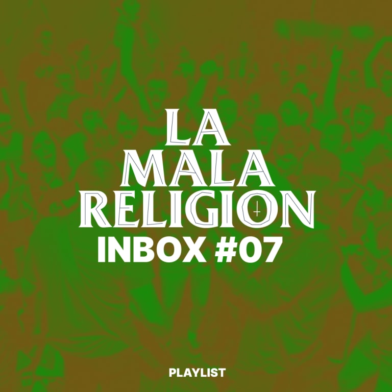 [Playlist] INBOX #07