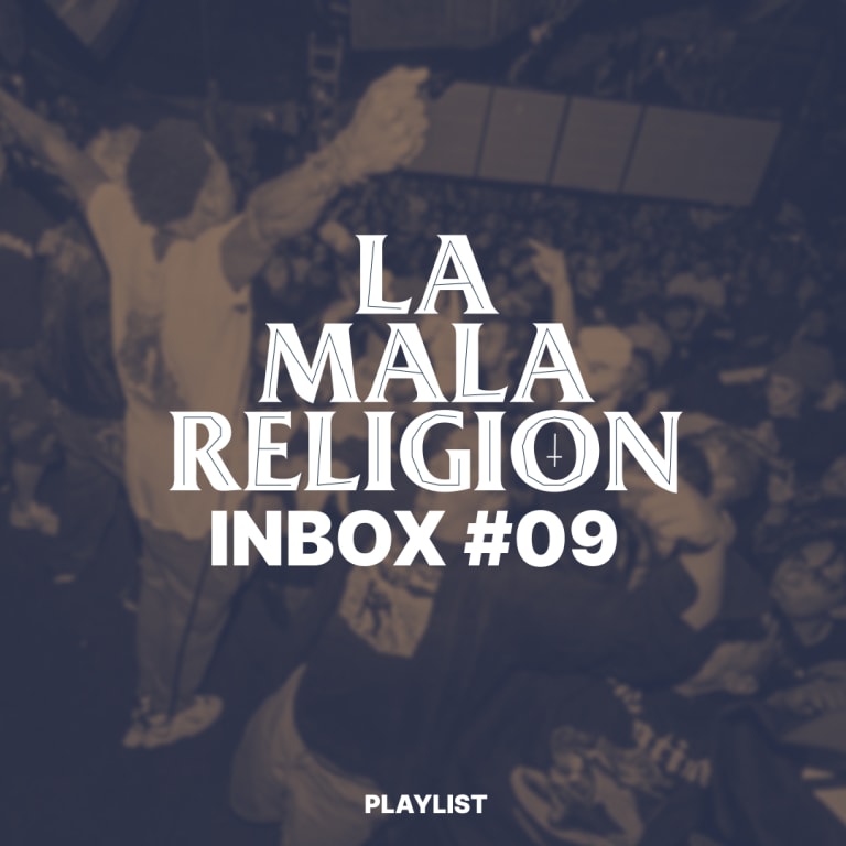 [Playlist] INBOX #09