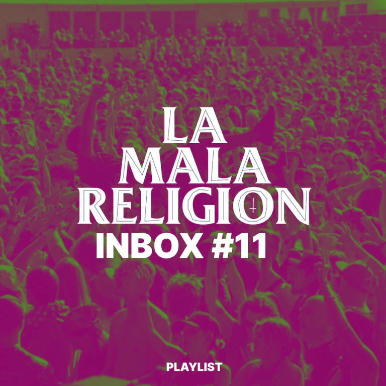 [Playlist] Inbox #11