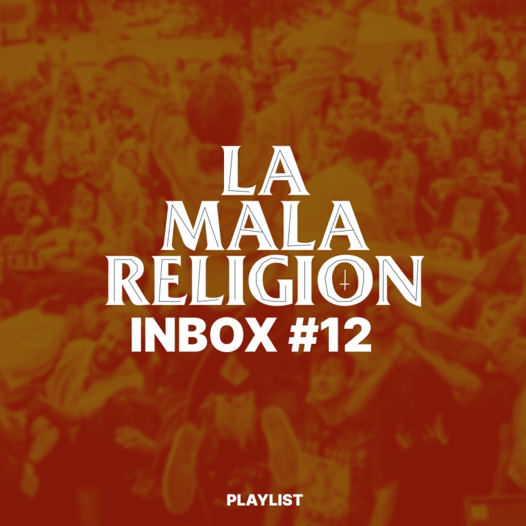 [Playlist] Inbox #12