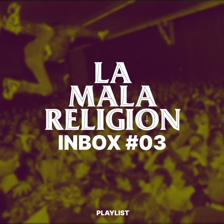 [Playlist] INBOX #03