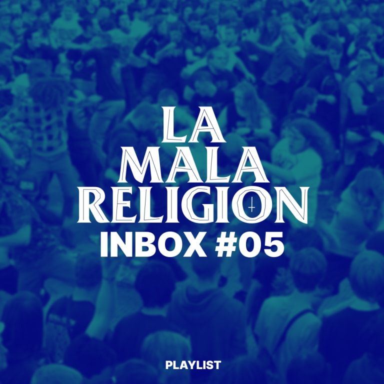 [Playlist] INBOX #05