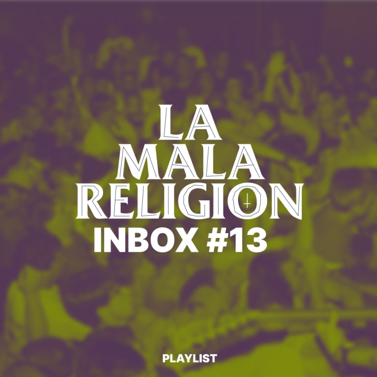 [Playlist] Inbox #13
