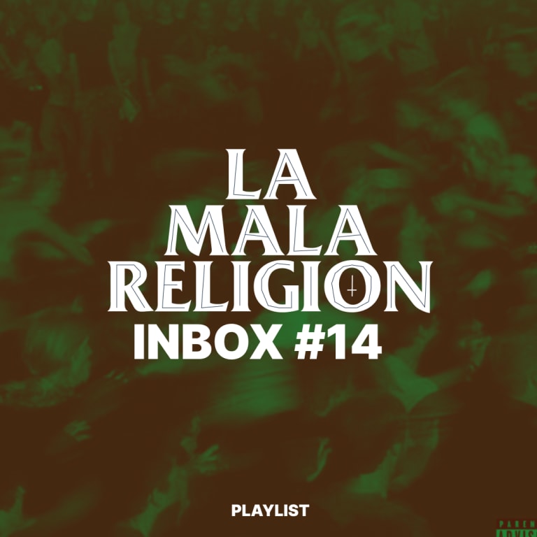 [Playlist] Inbox #14
