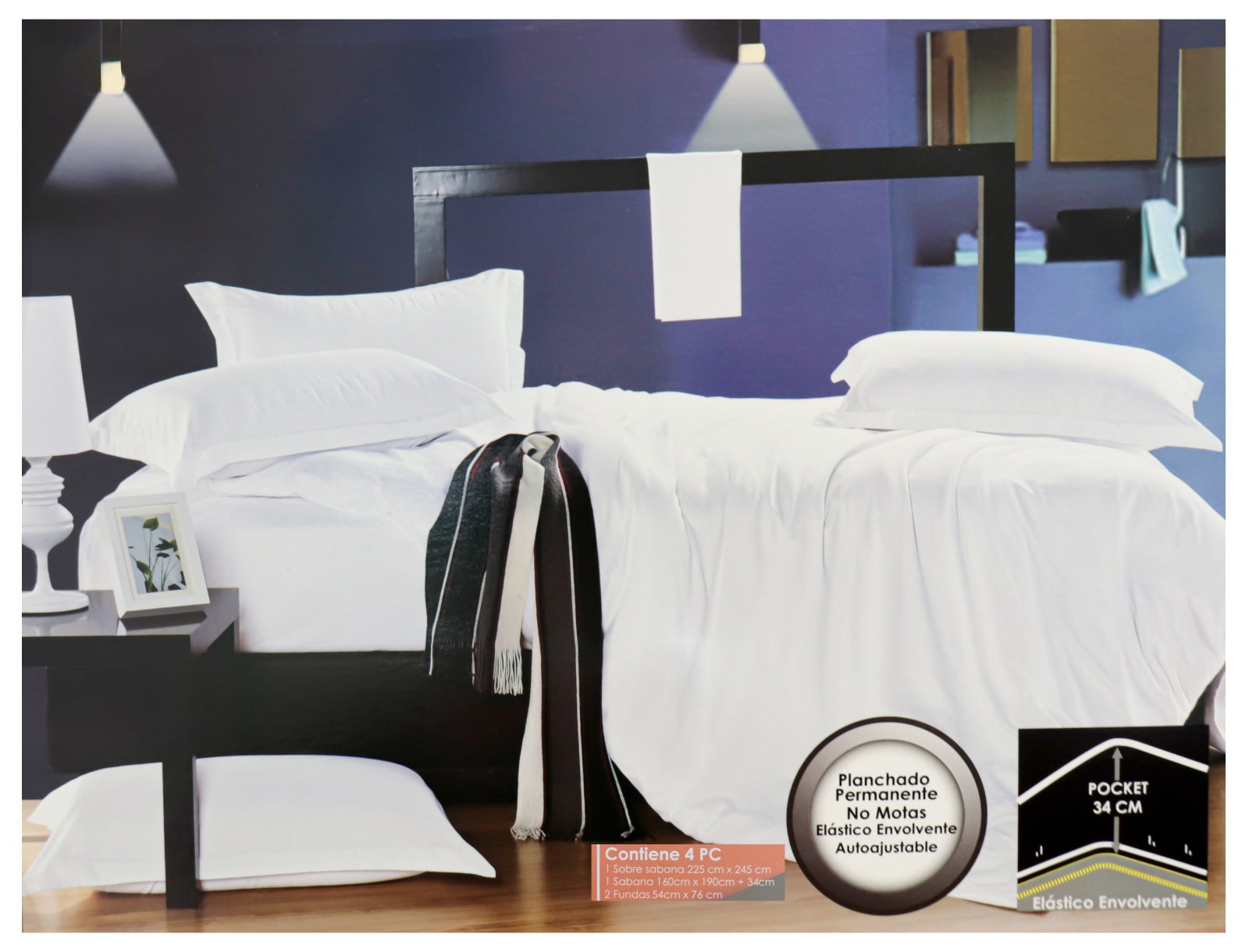 Imagen para Para hoteles