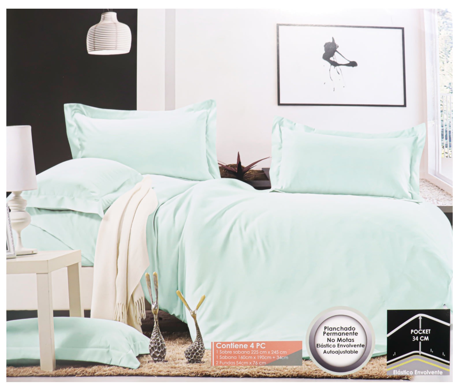 Imagen para Lujo y confort verdadero