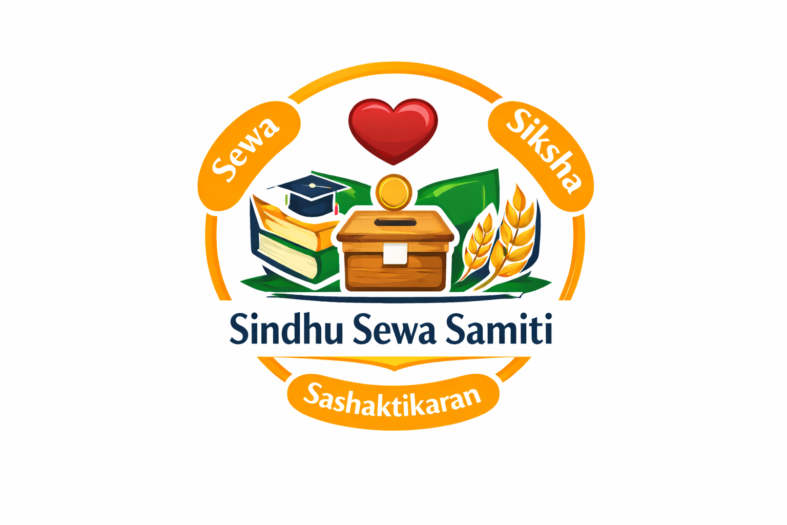 Sindhu Sewa Moment 1