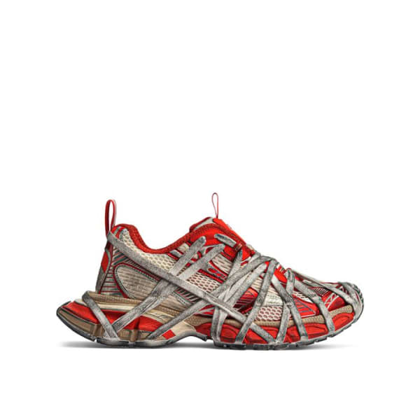 Men's Fashion Sneakers Lightweight shoes thumbnail 3