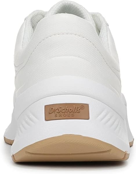 Shoes Womens Walk Mode in white thumbnail 3