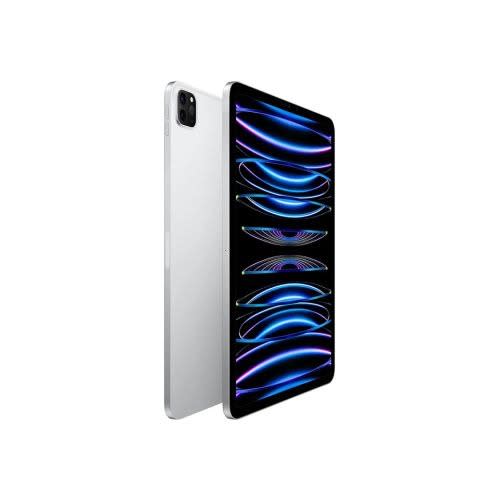 Apple ipad pro silver 256GB - Solid Silver