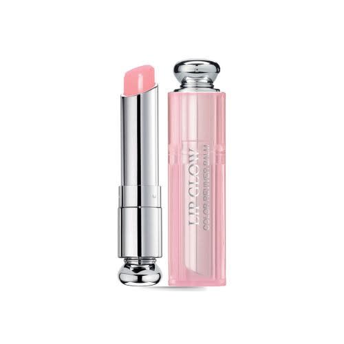 Dior lip glow color reviver splash refined