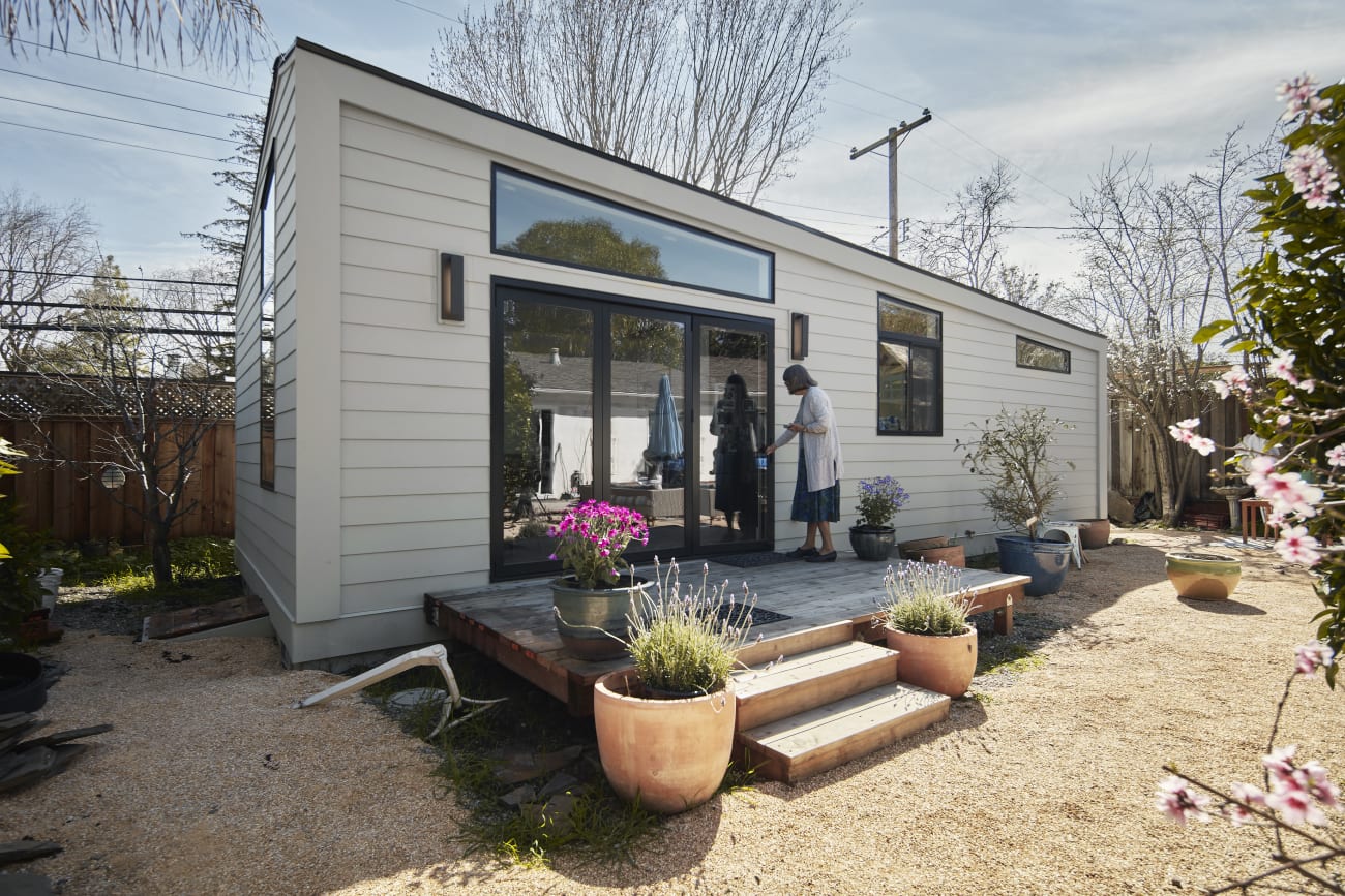 Prefab Granny Flats: What to Know Before You Add One - Abodu