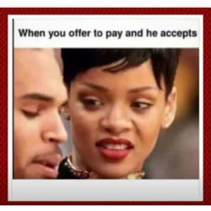 Enjoy this shared meme on HappyTimes, then discover more funny photos and videos.