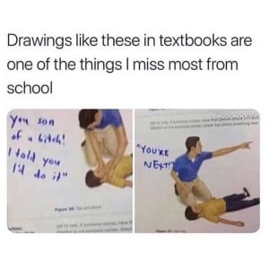 Enjoy this shared meme on HappyTimes, then discover more funny photos and videos.
