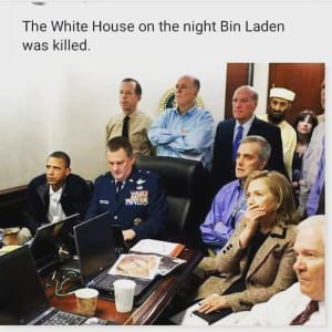Enjoy this shared meme on HappyTimes, then discover more funny photos and videos.