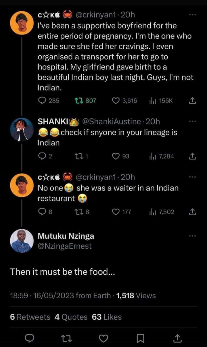 Enjoy this shared meme on HappyTimes, then discover more funny photos and videos.