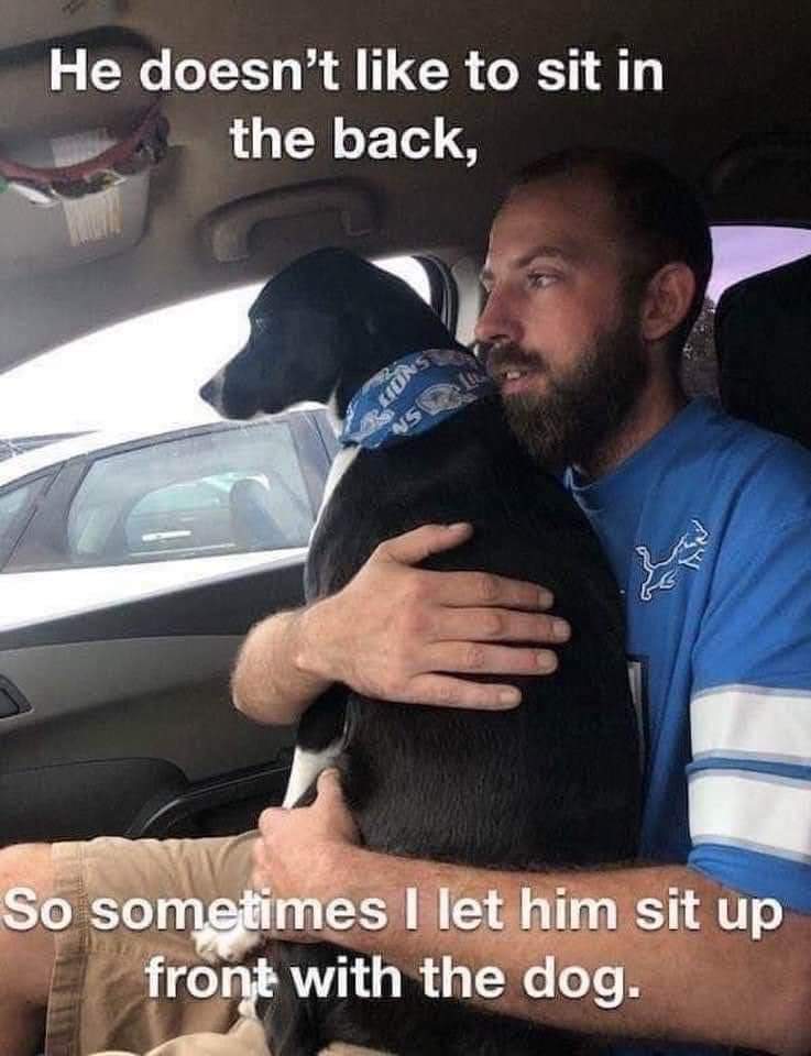 Enjoy this shared meme on HappyTimes, then discover more funny photos and videos.