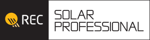 REC Solar Professional Installer