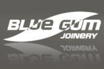 Blue Gum Joinery logo