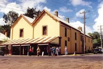 Campbells Store Morpeth