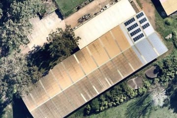 Riding For The Disabled