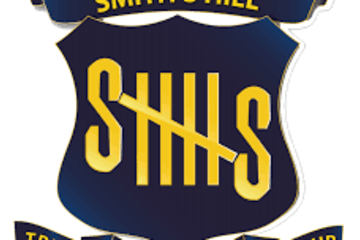 Smith's Hill High School Logo